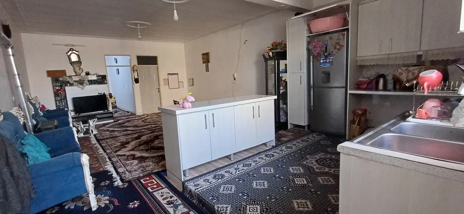 خانه ۱۱۰متر قشلاق دوم|فروش خانه و ویلا|قرچک, داوود آباد|دیوار