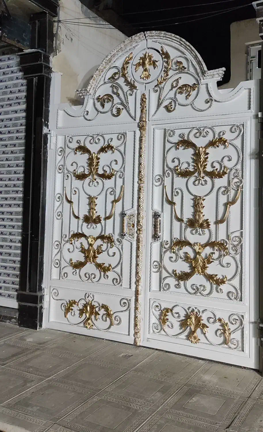 خانه ویلایی 120 متری|فروش خانه و ویلا|مشکین‌دشت, |دیوار