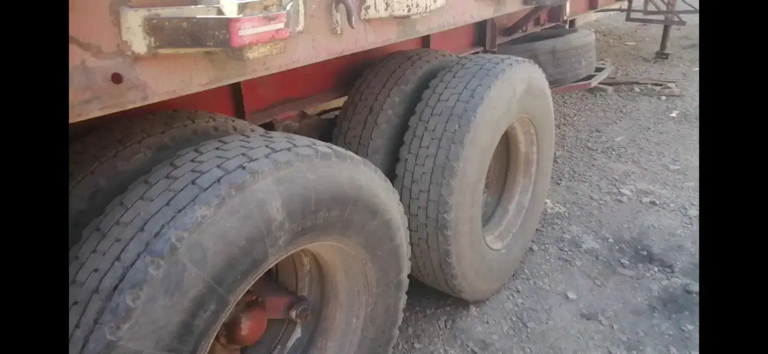 کفی استریک تیوبلس|قطعات یدکی و لوازم جانبی|مهاباد (اصفهان), |دیوار