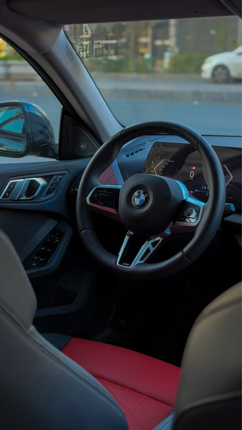 BMW 225/ 2025/ فول کامل|خودرو سواری و وانت|مشهد, امام رضا (ع)|دیوار