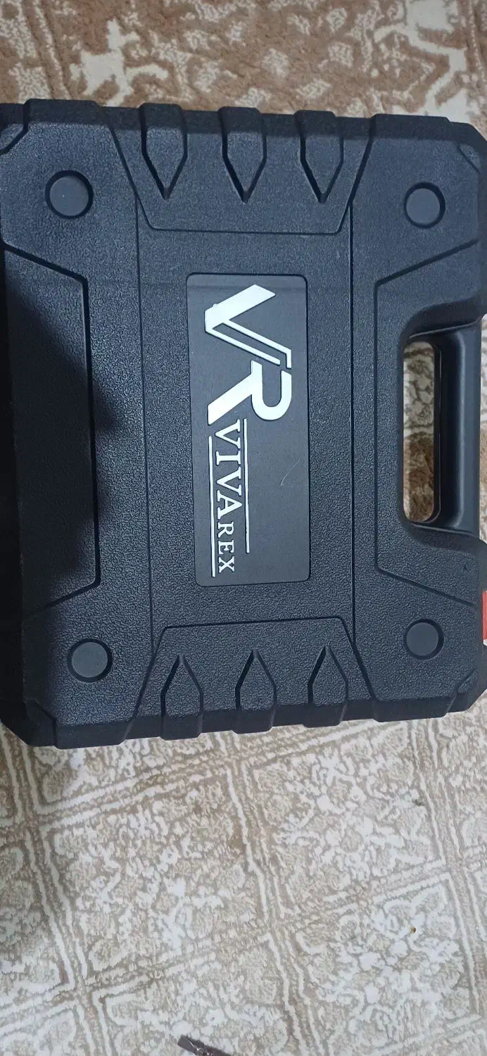 دریل شارژی|ابزارآلات|خمین, |دیوار