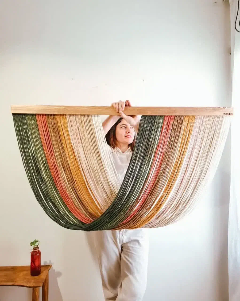 آویز،شلف mkromeh|صنایع دستی و سایر لوازم تزئینی|بیرجند, |دیوار