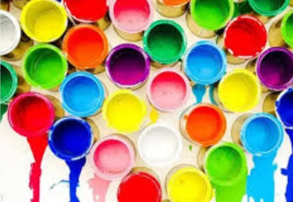 نقاشی ساختمان درب خونه پنجره زیر قیمت بازار|خدمات پیشه و مهارت|کرمانشاه, |دیوار