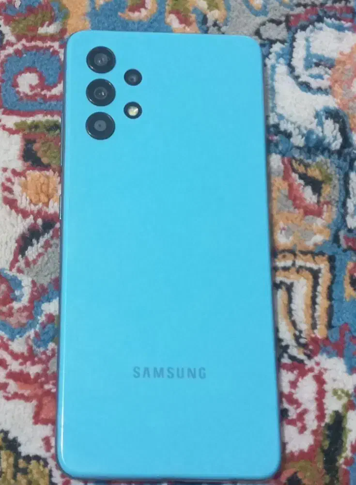 گوشی A32|موبایل|تبریز, |دیوار