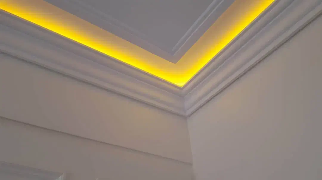 گچکاری  گچ کار  سفید  ترمیم ابزارهای قدیمی|خدمات پیشه و مهارت|تهران, نیاوران|دیوار