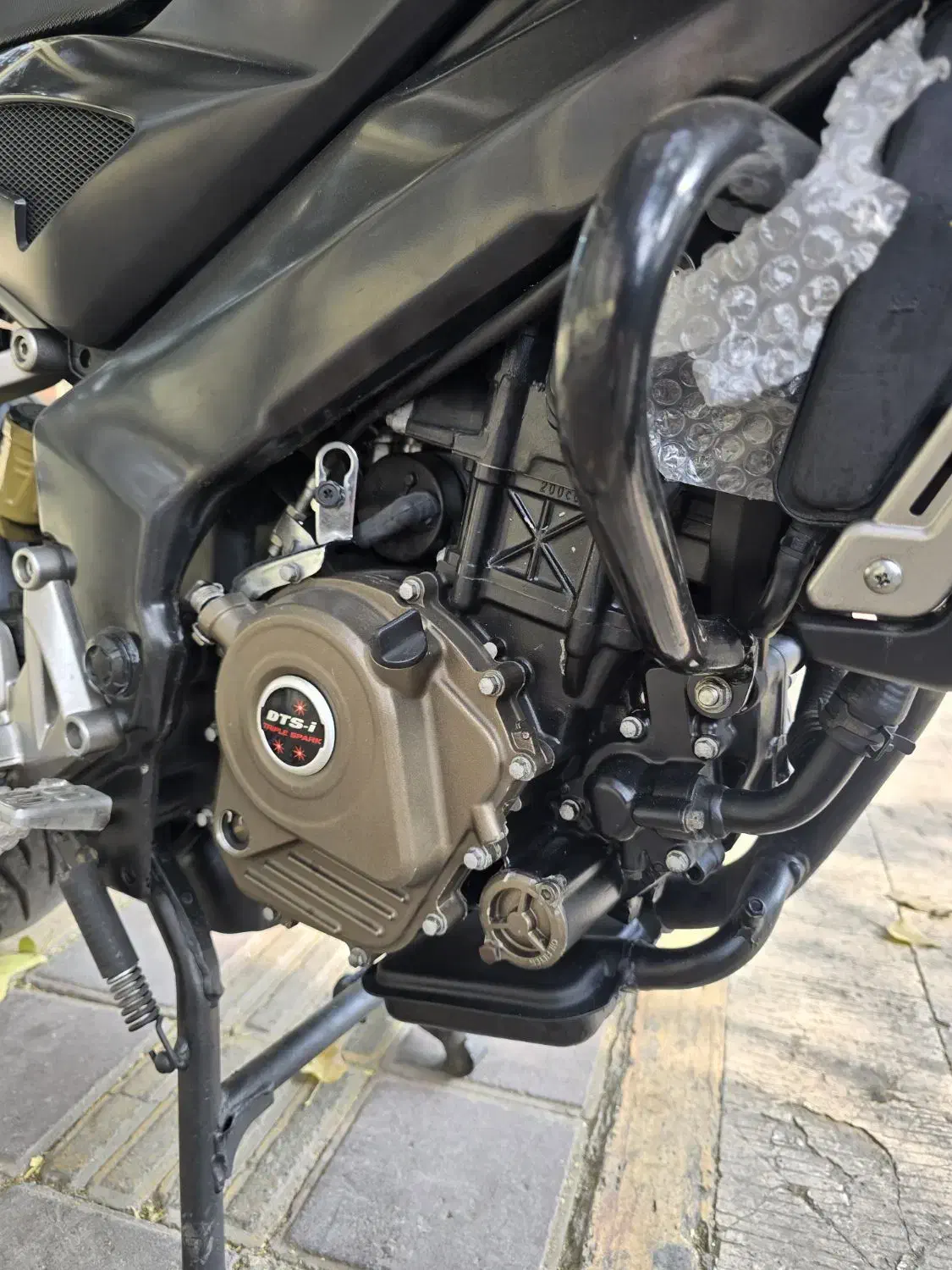 ns95 ان اس ۹۵|موتورسیکلت|تهران, بهداشت|دیوار