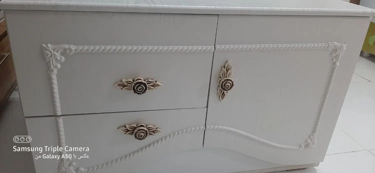 تخت کودک|تخت و سرویس خواب|بندرعباس, |دیوار