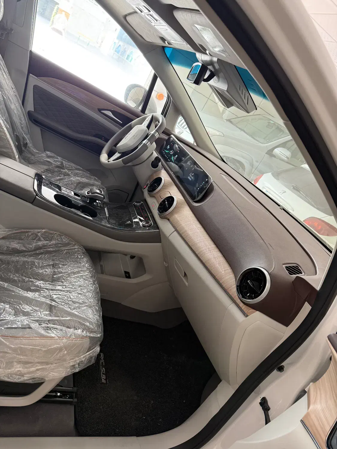 سوبا M4 فردا مدل 1403|خودرو سواری و وانت|فردیس, شهرک ناز|دیوار