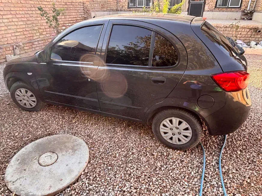 تیبا۲ مدل ۱۴۰۱|خودرو سواری و وانت|شیراز, حافظیه|دیوار