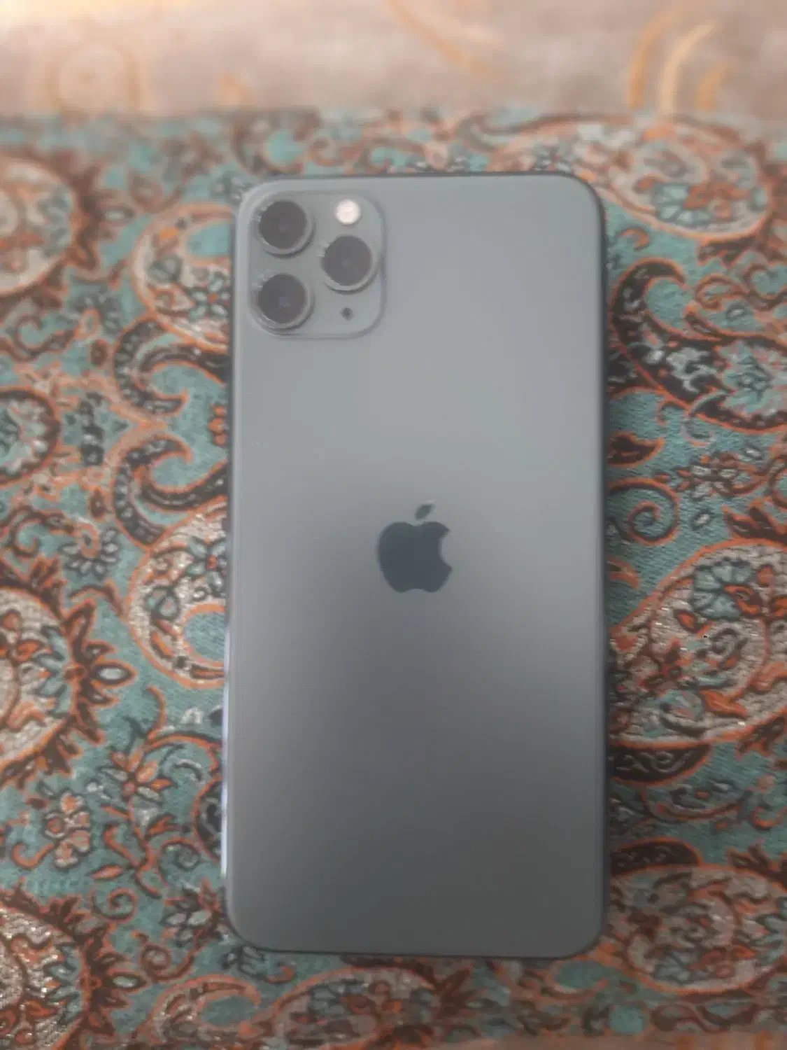 ۱۱پرومکس۲۵۶دوسیمza|موبایل|شیراز, شهرک گلستان|دیوار