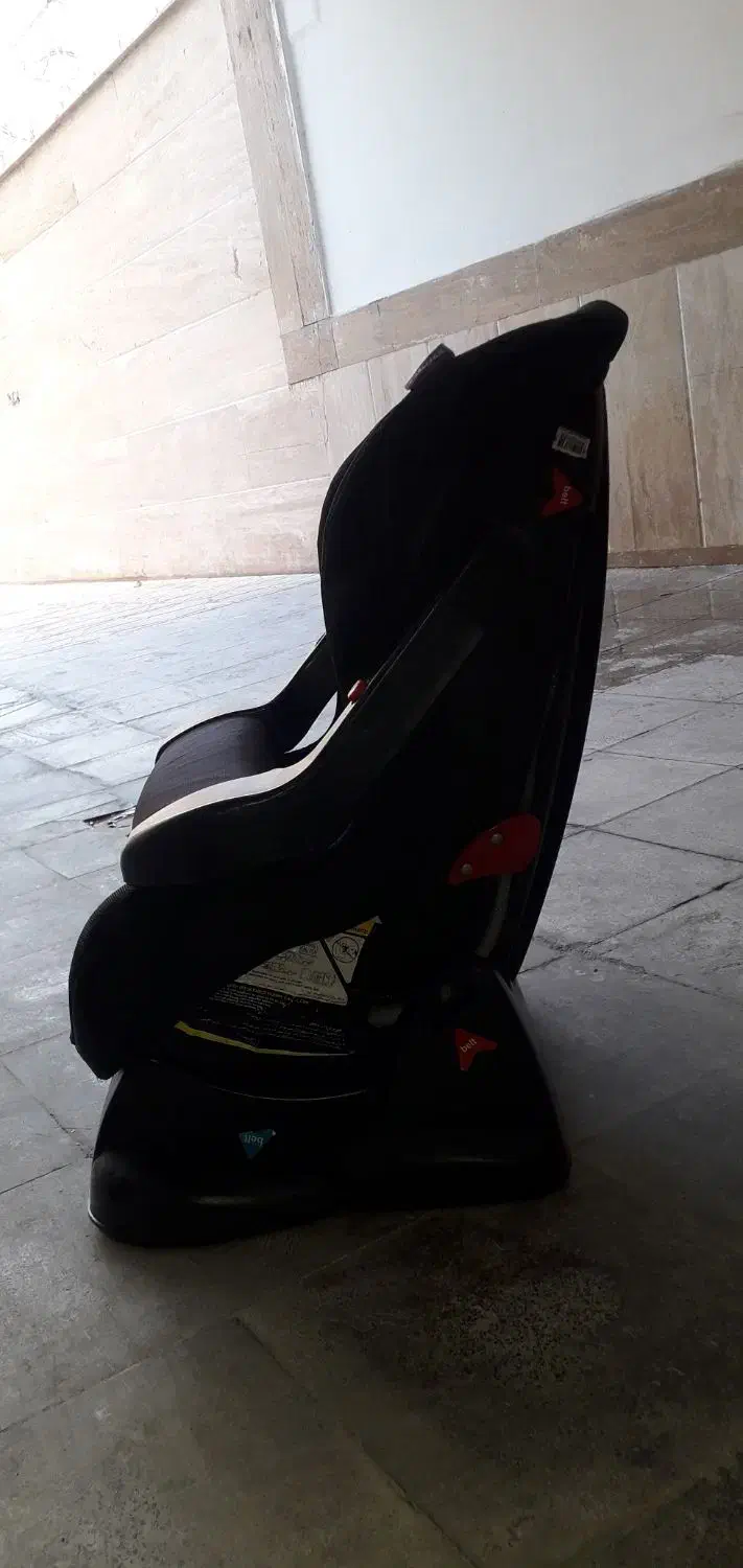 صندلی ماشین کودک|تخت و صندلی بچه|مشهد, کلاهدوز|دیوار