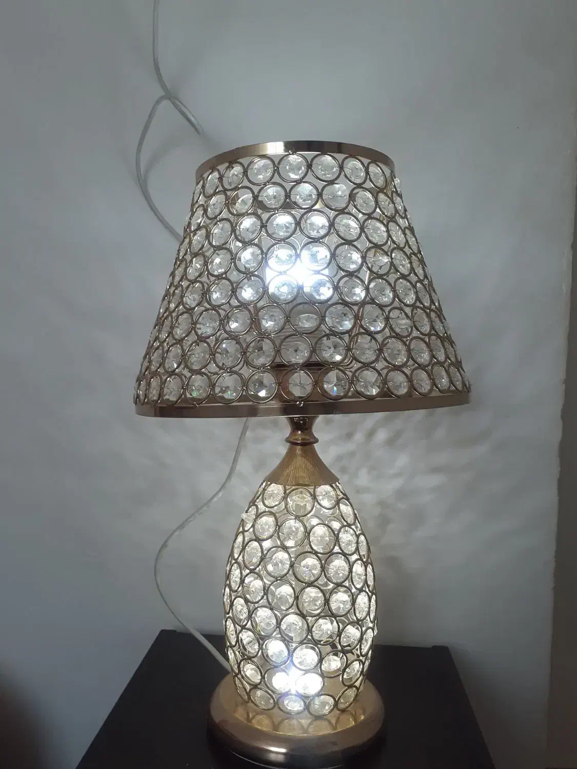 آباژور|چراغ خواب و آباژور|الوند, |دیوار