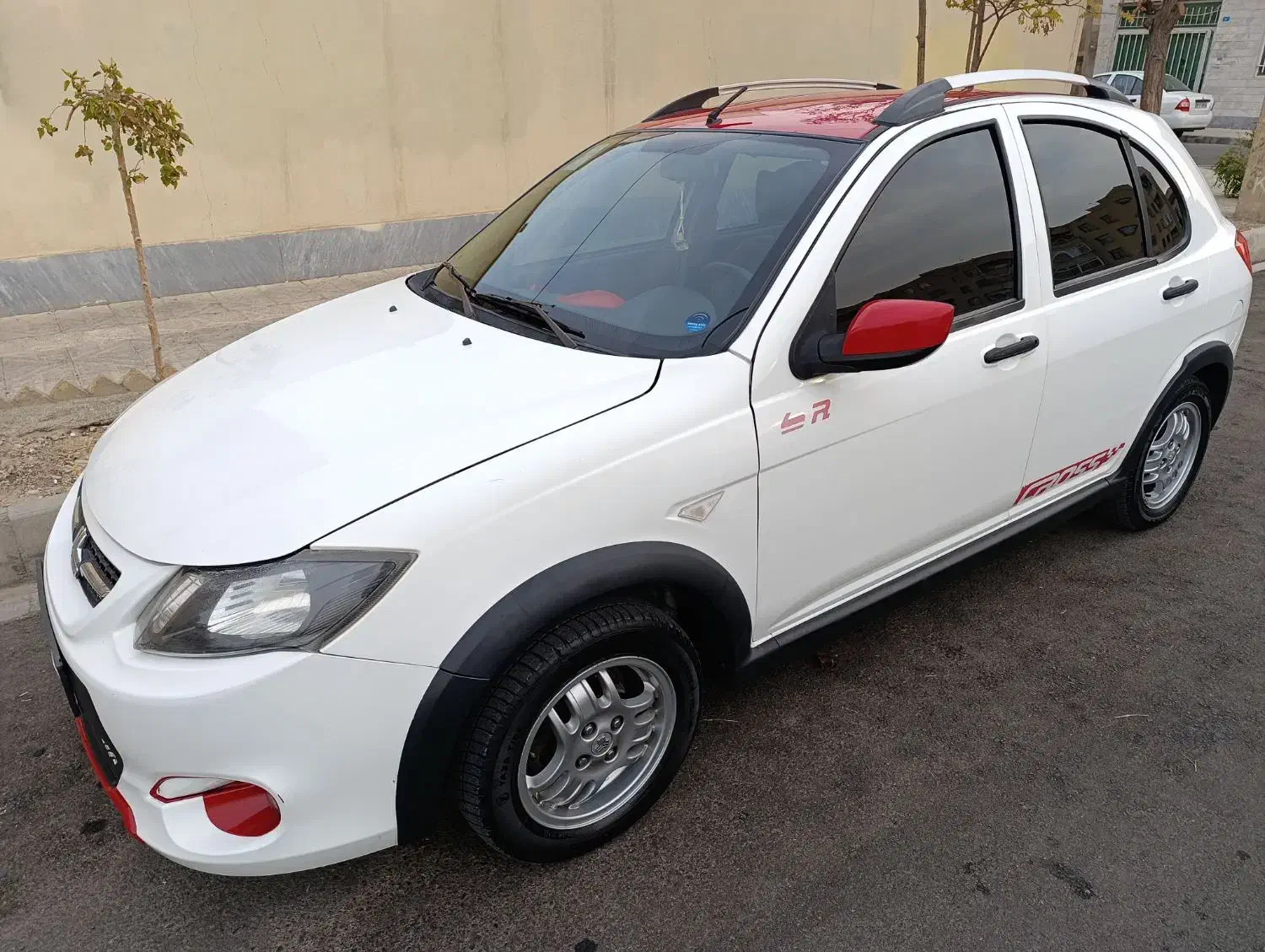 کوییک r مدل ۱۴۰۰،بی رنگ.سالم و تمیز|خودرو سواری و وانت|اسلامشهر, شهرک واوان|دیوار