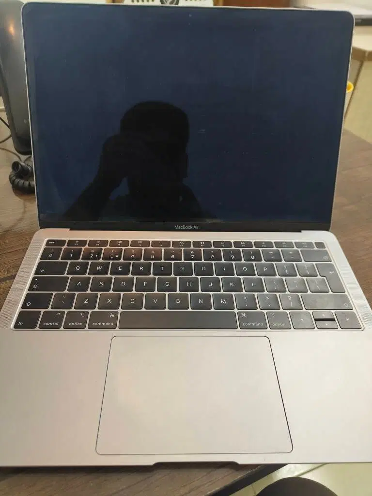 MackBook Air 2019|رایانه همراه|مشهد, دانشجو|دیوار