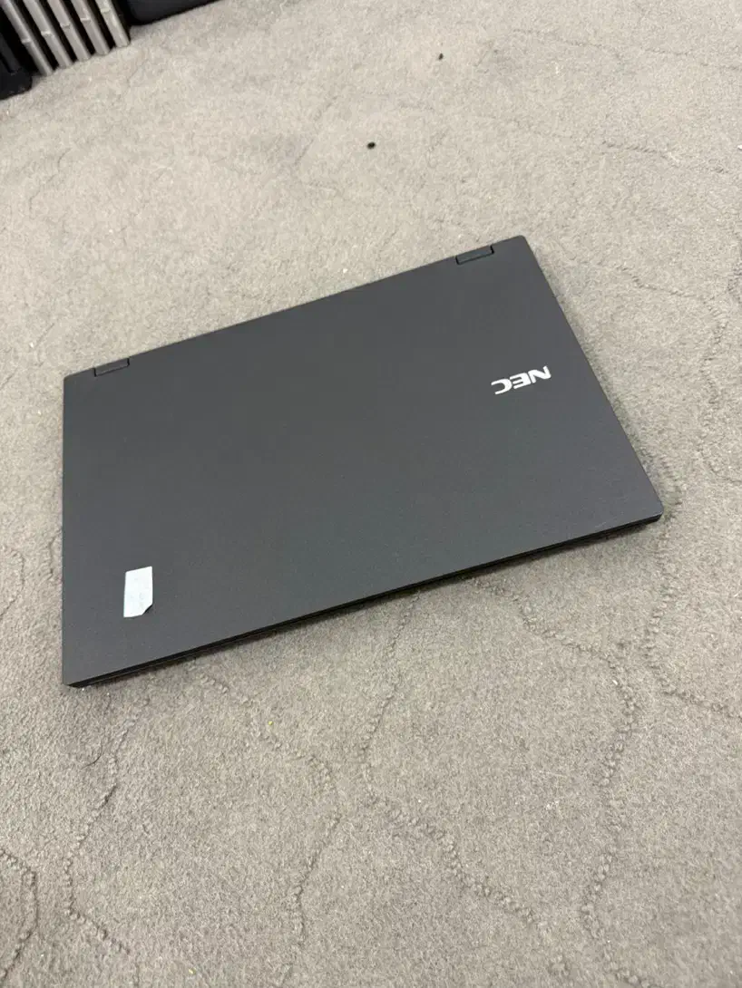 لبتاپ nec اسلیم نسل ۸ i5|رایانه همراه|زاهدان, |دیوار