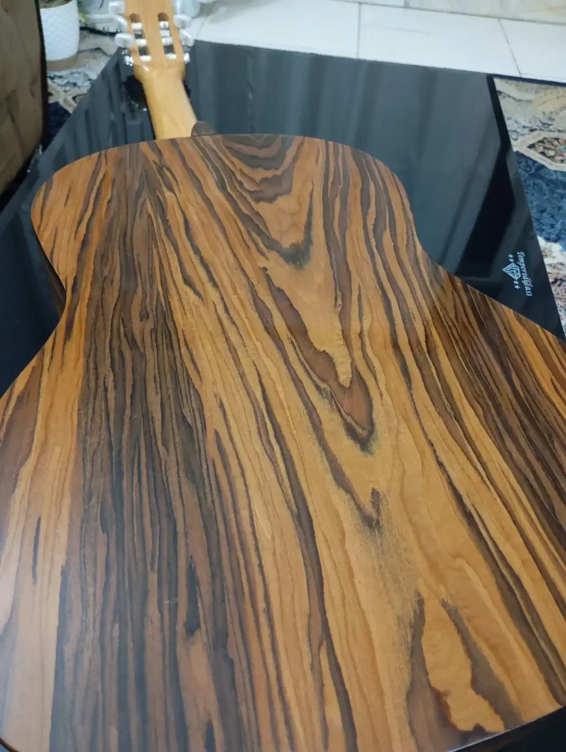 گیتارc80|گیتار، بیس، امپلیفایر|اصفهان, خانه اصفهان|دیوار