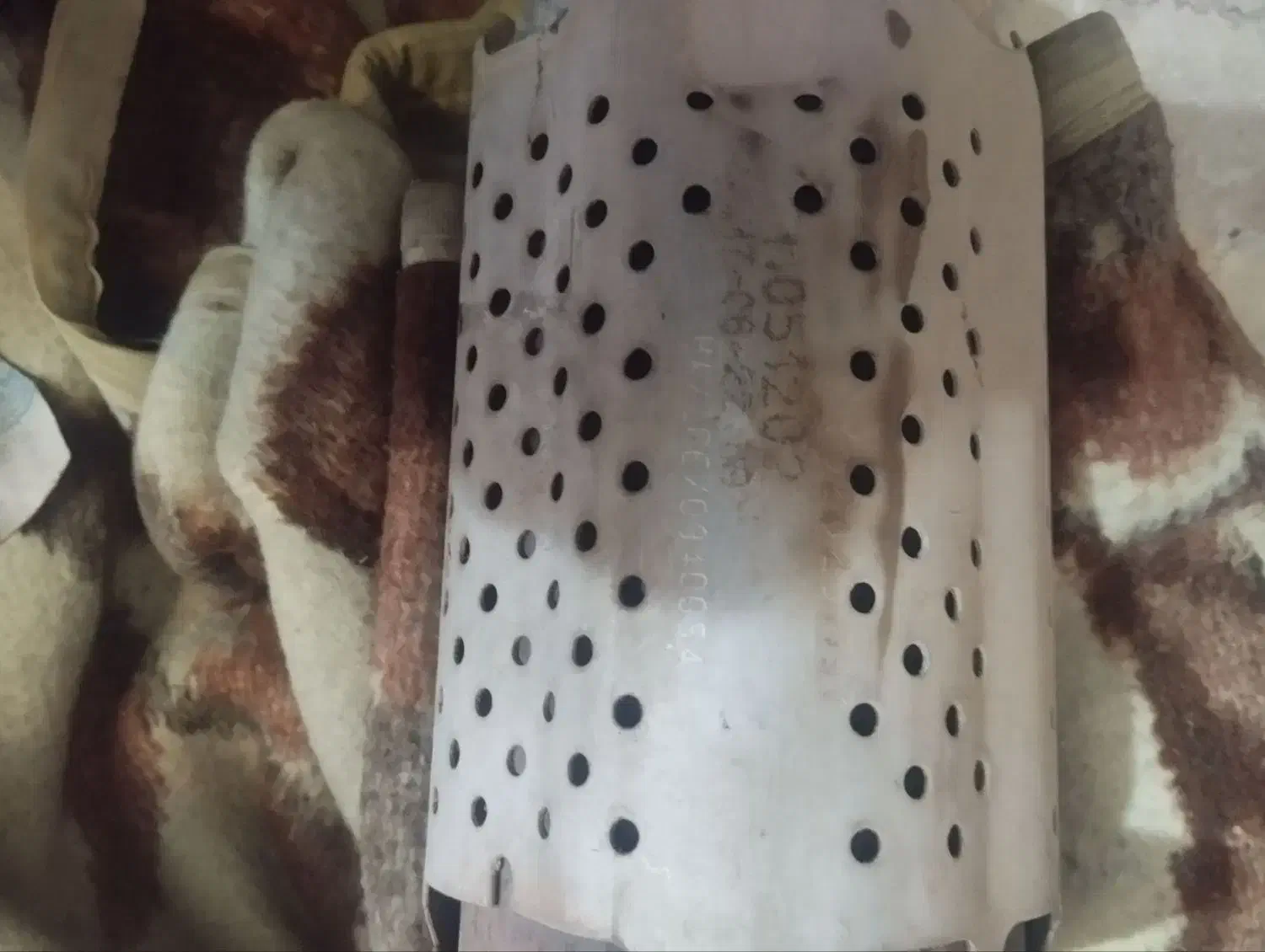 انواع کاتالیز|قطعات یدکی و لوازم جانبی|کرمانشاه, |دیوار