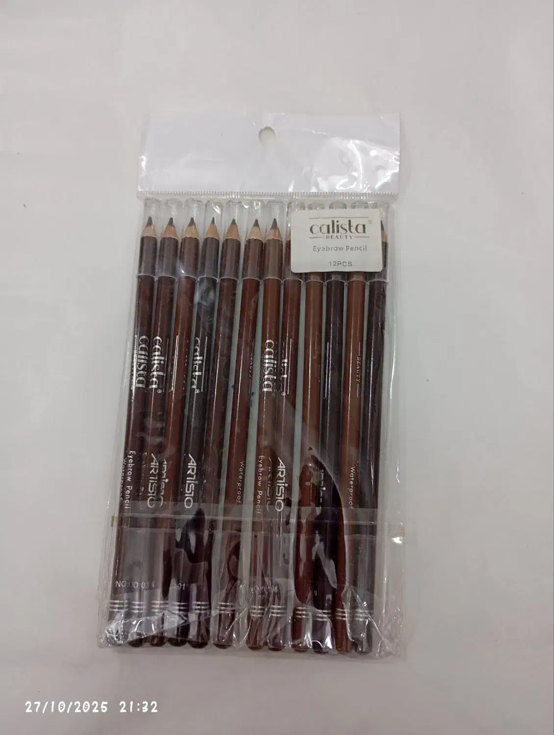 مداد آرایشی به قیمت عمده|آرایشی، بهداشتی، درمانی|گرگان, |دیوار