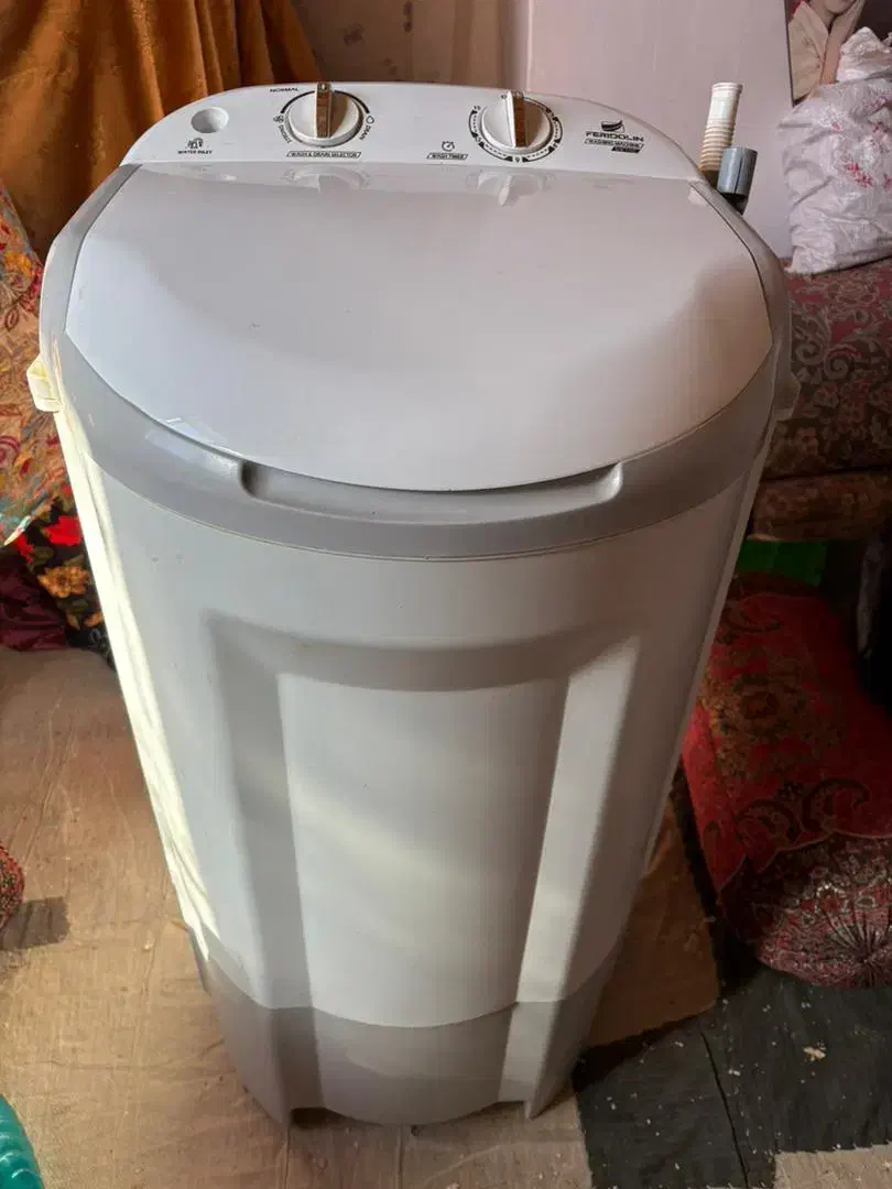 فروش مینی واش|ماشین لباسشویی و خشک‌کن لباس|بشاریات, |دیوار