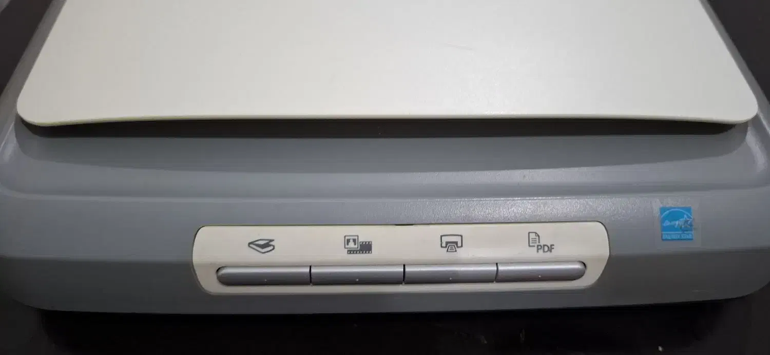 اسکنر|پرینتر، اسکنر، کپی، فکس|اردبیل, |دیوار