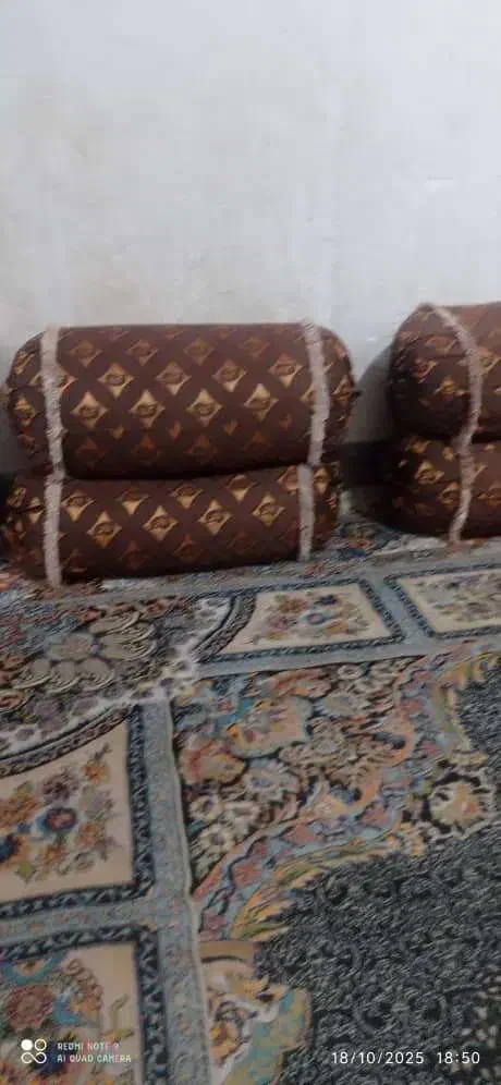 متکا نو|رختخواب، بالش، پتو|نورآباد ممسنی, |دیوار