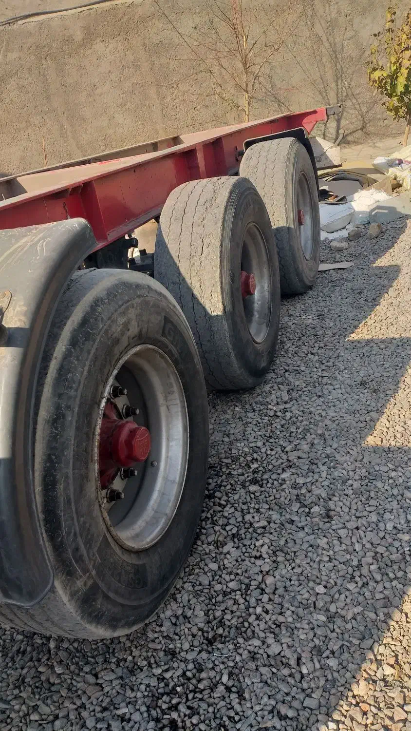 تیغه جامبو|خودرو سنگین|مشهد, رباط طرق|دیوار