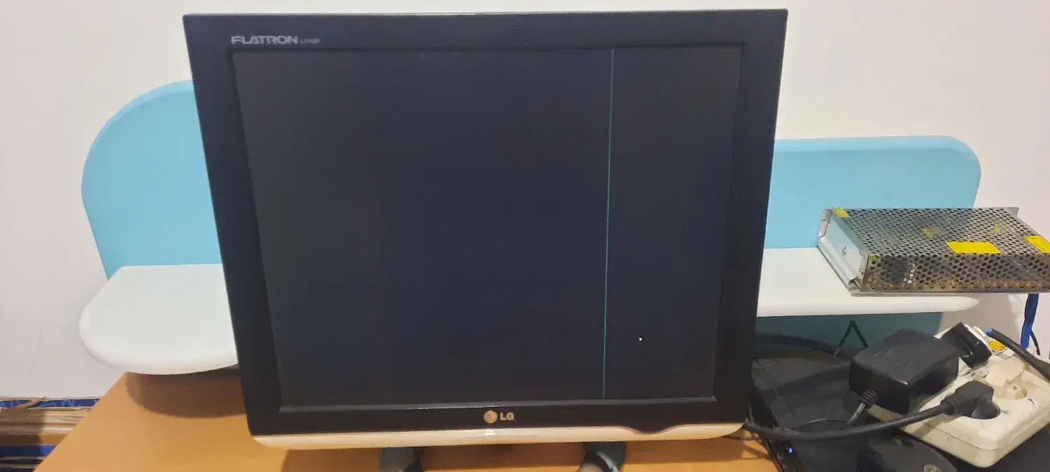 مانیتور کامپیوتر|قطعات و لوازم جانبی رایانه|اشتهارد, |دیوار