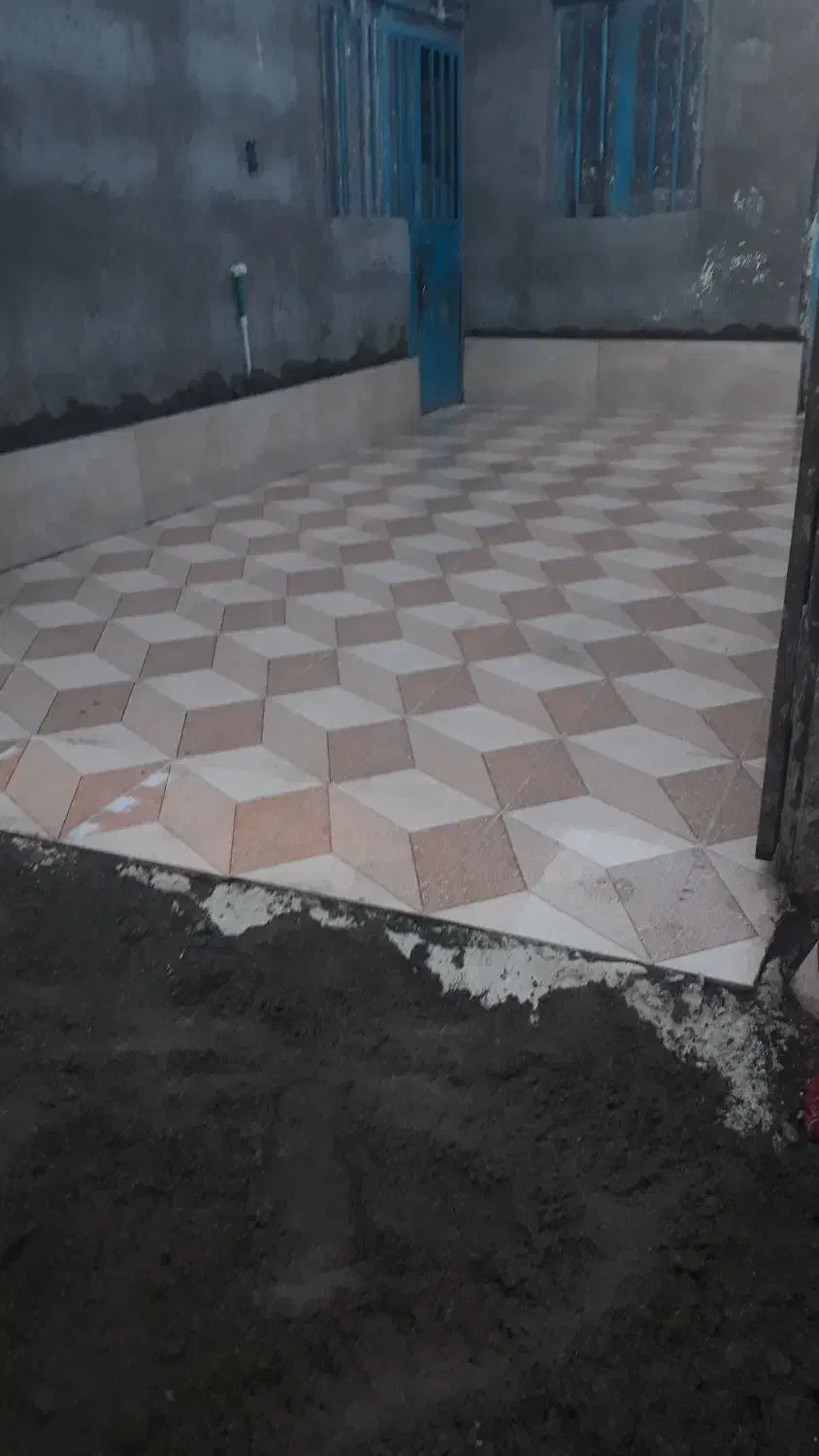 کاشی کاری|خدمات پیشه و مهارت|زاهدان, |دیوار