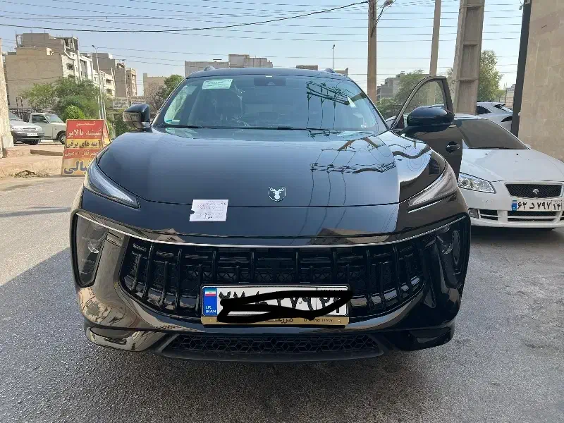 لاماری خشک تاریخ روز قابل معاوضه فقط ماشین یا نقد|خودرو سواری و وانت|اهواز, کیانپارس |دیوار