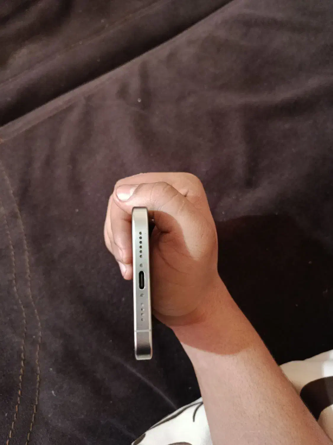 15pro max|موبایل|آبادان, |دیوار