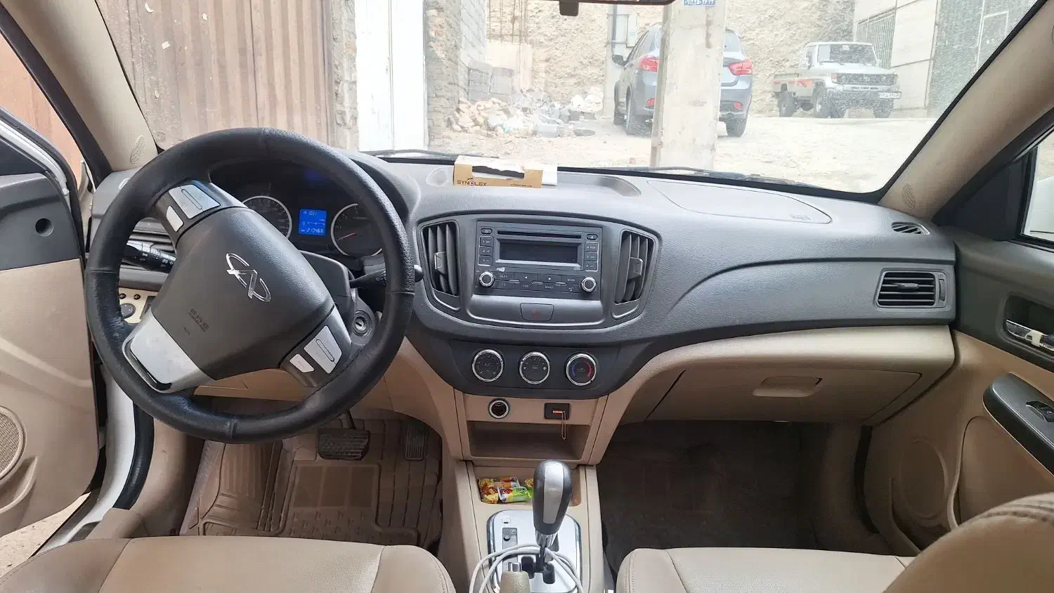 ام وی ام ۵۵۰ اتومات|خودرو سواری و وانت|پردیس, شهرک صنعتی خرمدشت فاز ۷|دیوار