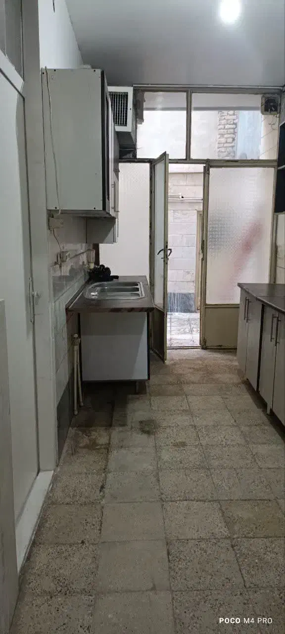 رهن کامل و اجاره خانه ویلایی مسکونی85متری شادآباد