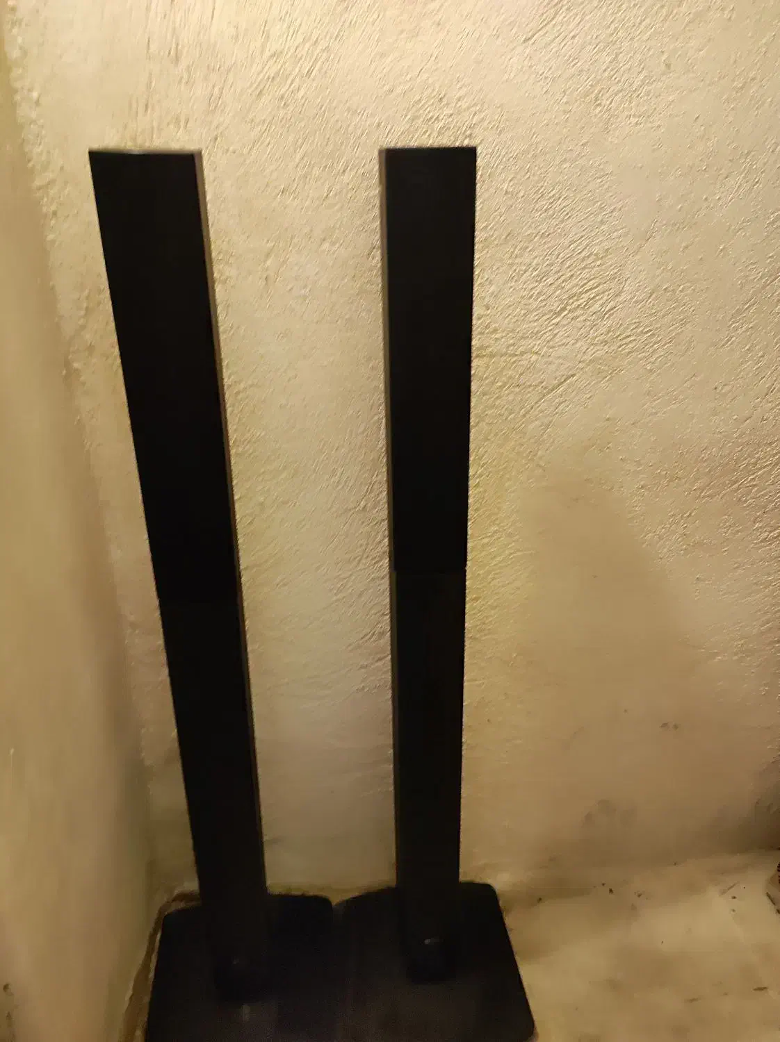 دو عدد اسپبکر سینما خانواده ال جی|سیستم صوتی خانگی|کرج, مطهری|دیوار