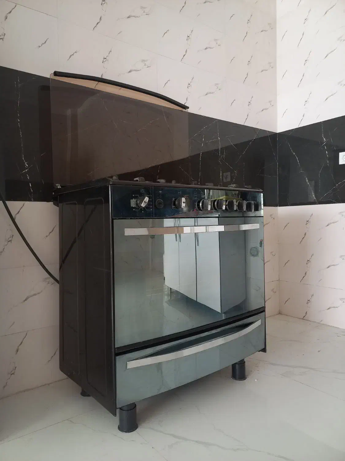 فرگاز|اجاق گاز و لوازم برقی پخت‌وپز|کرج, ساماندهی|دیوار