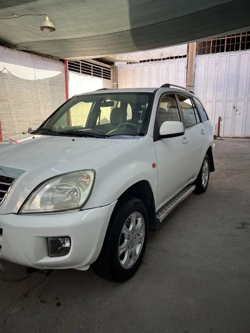 ام وی ام ایکس 33|خودرو سواری و وانت|شیراز, صاحب الزمان|دیوار