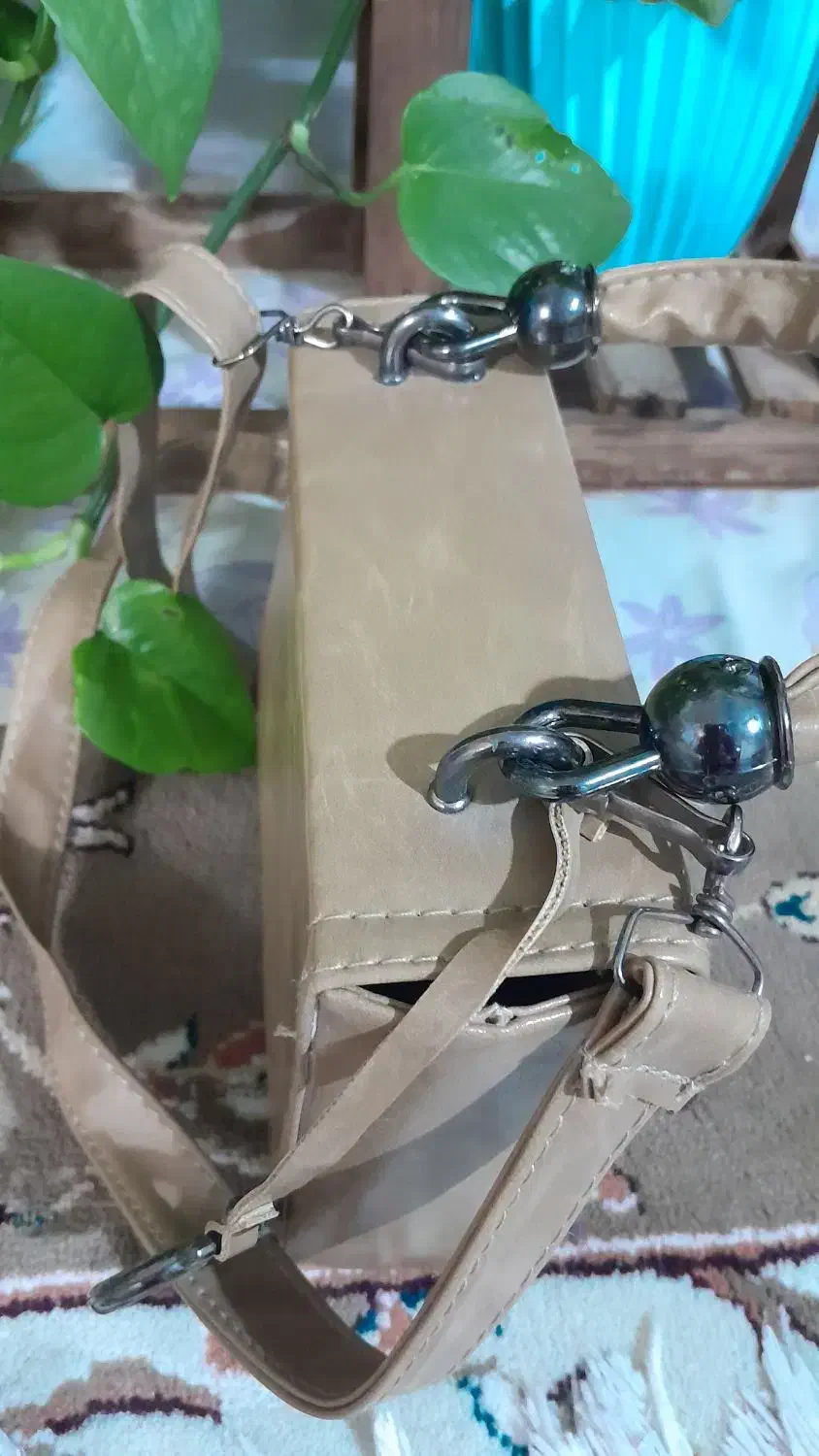 کیف زنانه|کیف، کفش، کمربند|اصفهان, سرشبادران|دیوار