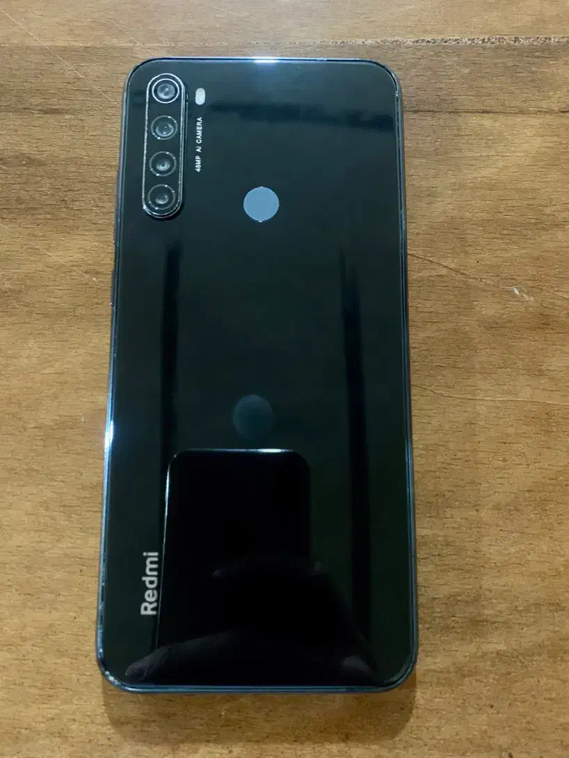 Redmi note 8t|موبایل|همدان, |دیوار