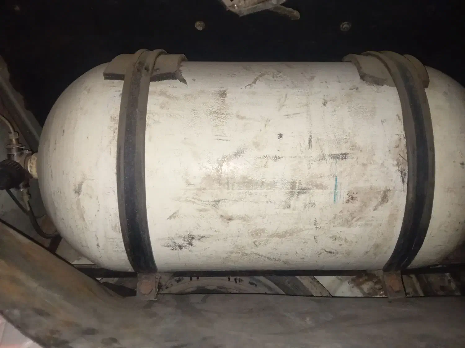 کپسول گاز|قطعات یدکی و لوازم جانبی|محمدیه-قزوین, |دیوار