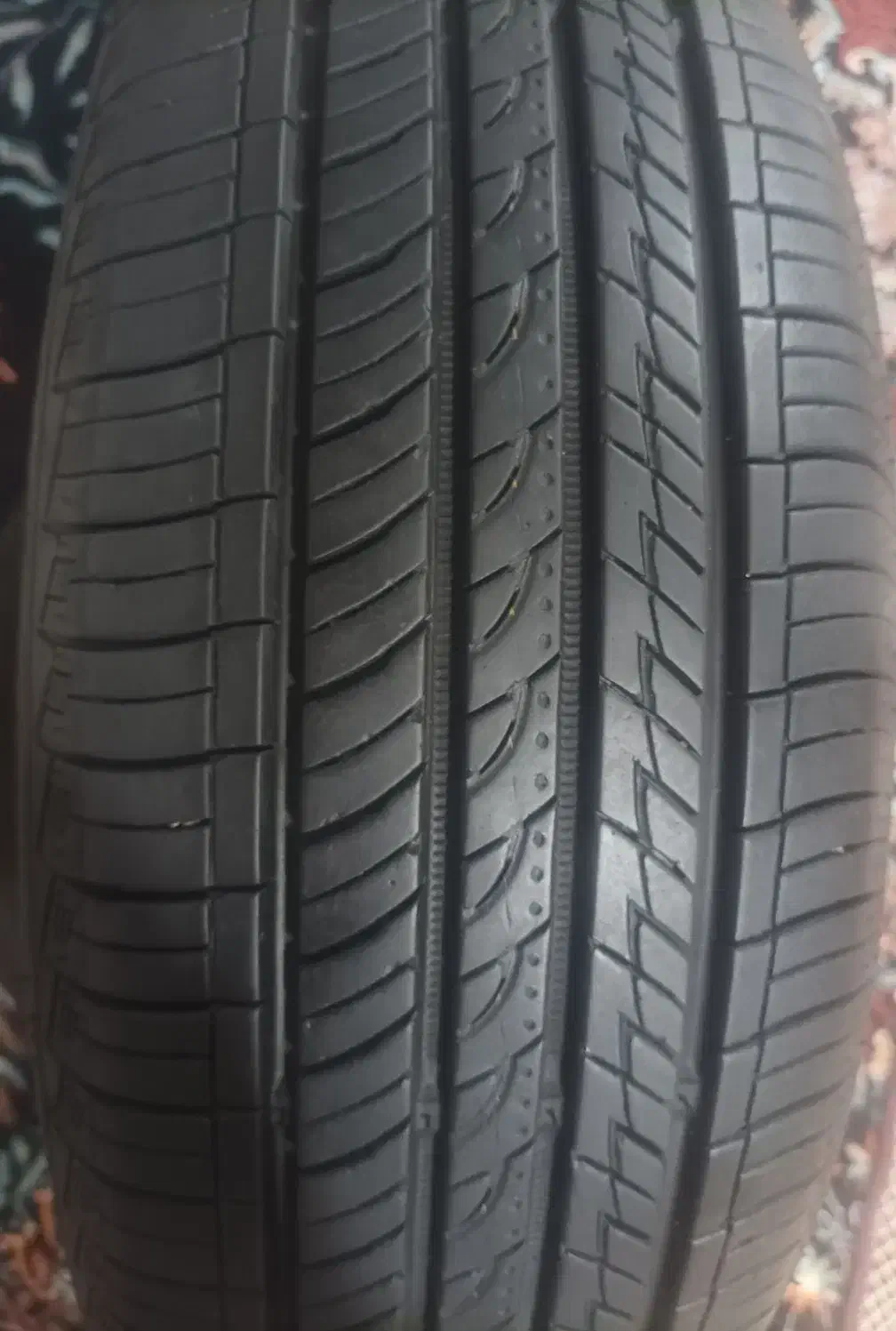 لاستیک رودستون 14/65/185|قطعات یدکی و لوازم جانبی|اردبیل, |دیوار