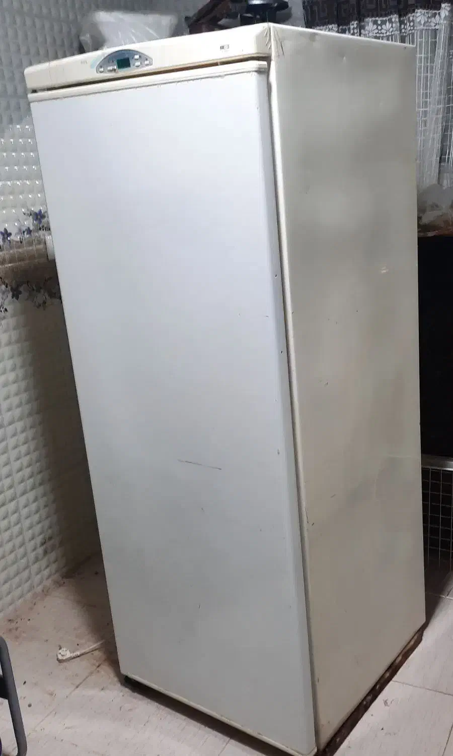 فریزر ۷کشو پارس|یخچال و فریزر|پاکدشت, پارچین|دیوار