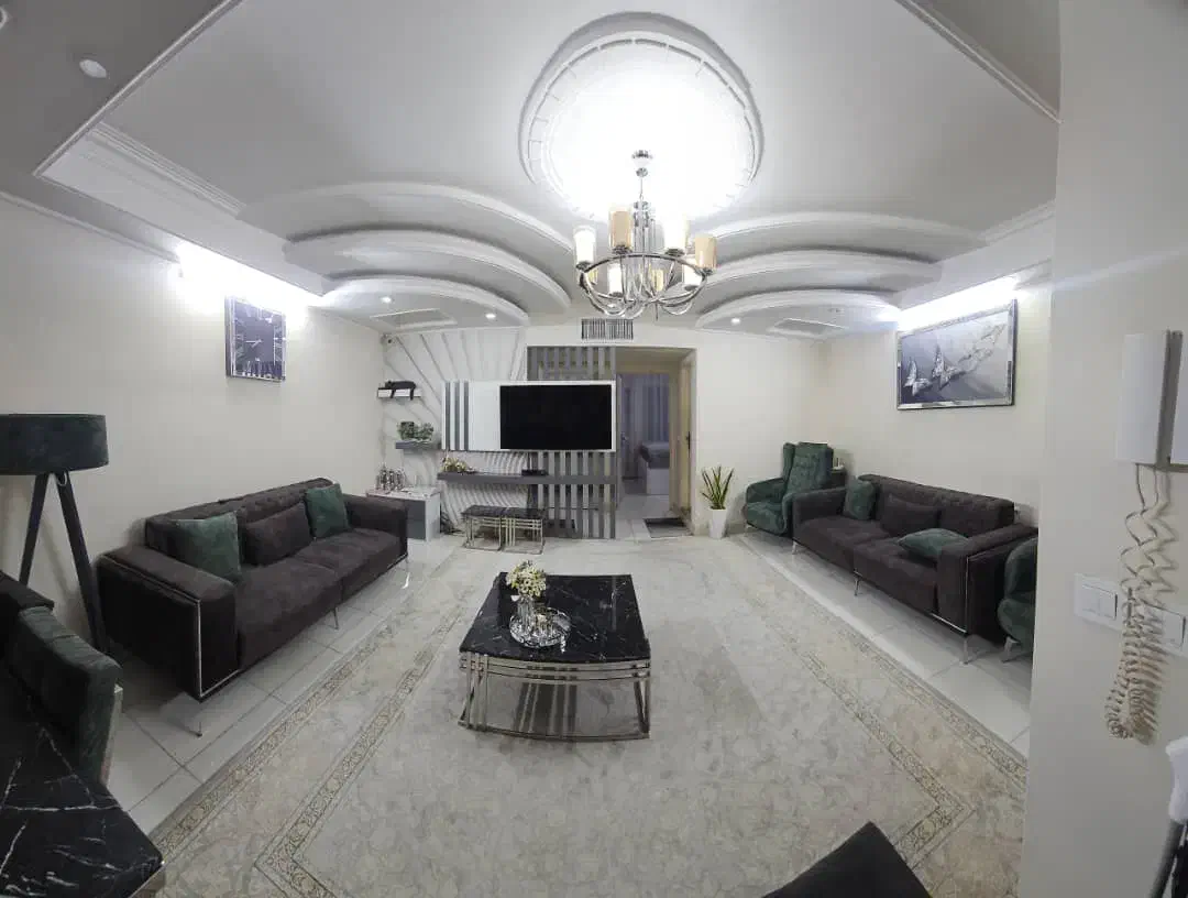 ۱۲۳ Cm فول P اصلی|فروش آپارتمان|تهران, افسریه جنوبی|دیوار