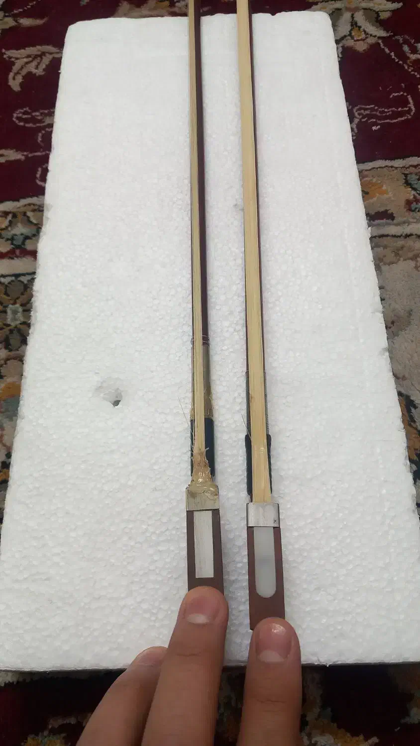 ویالون ویولن 3/4|ویولن|جهرم, |دیوار