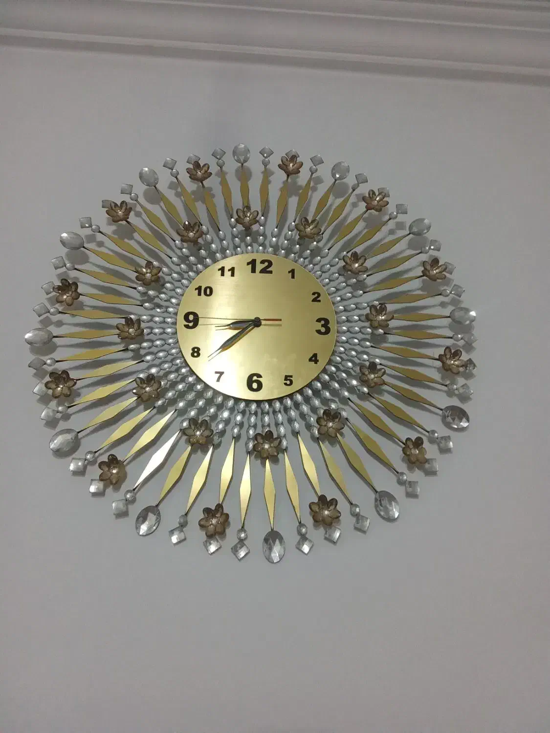 ساعت دیواری|ساعت دیواری و تزئینی|ارومیه, |دیوار