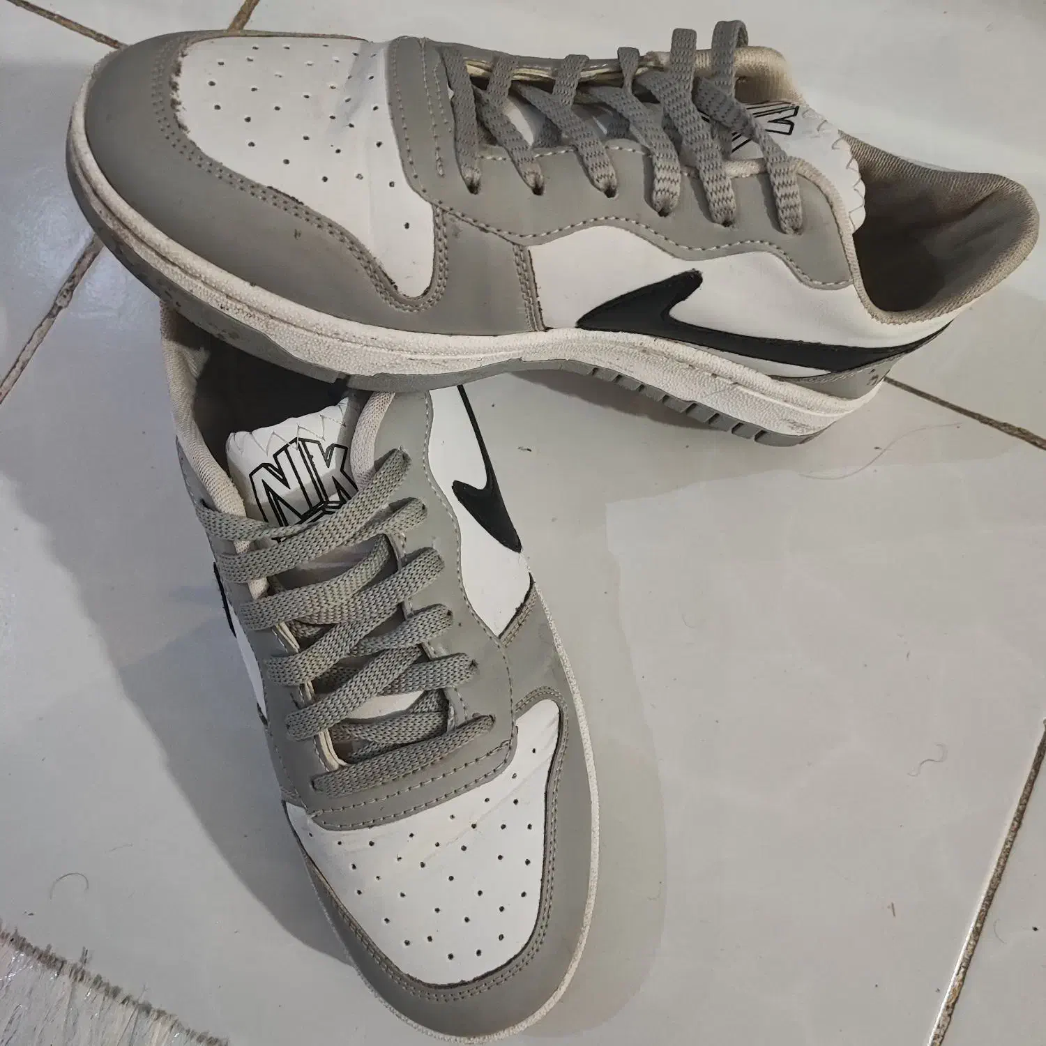 سایز ۴۱|کیف، کفش، کمربند|گنبد کاووس, |دیوار