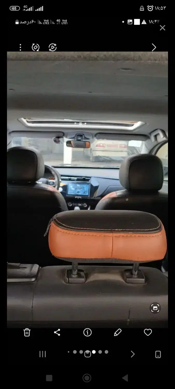 x22 pro|خودرو سواری و وانت|رزن, |دیوار