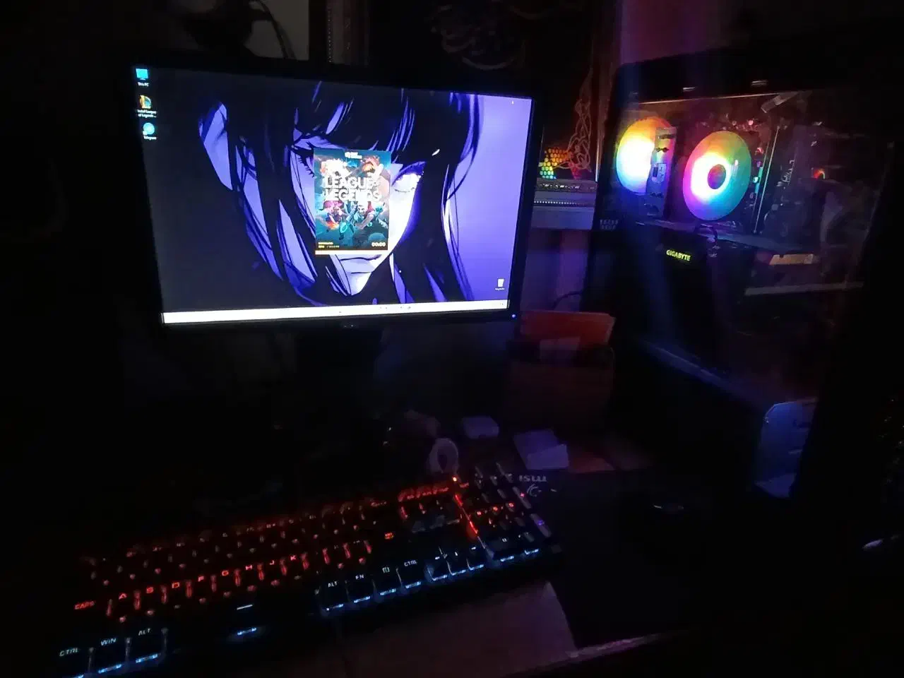 کامپیوتر|رایانه رومیزی|قم, حاج زینل|دیوار