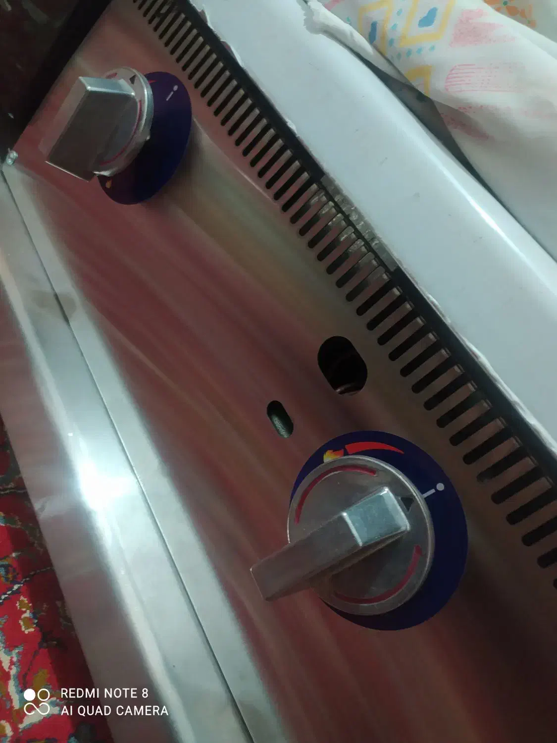 گریل روغنی|ظروف پخت‌وپز|بابل, |دیوار