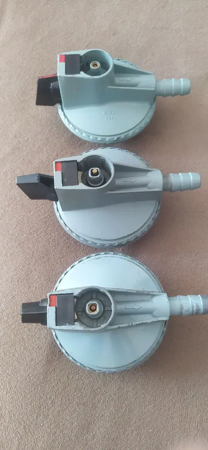 ژیگلاتور گاز|اجاق گاز و لوازم برقی پختوپز|اصفهان, احمدآباد|دیوار