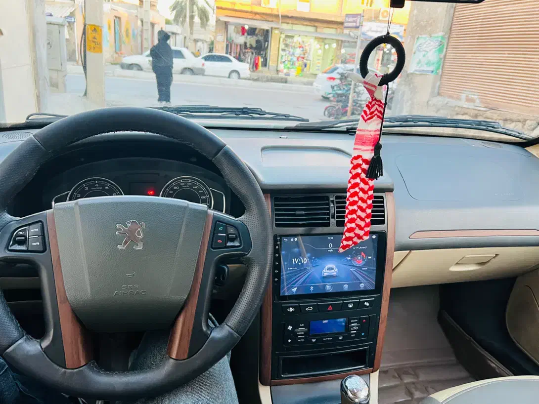 تیوفایو  ۱۴۰۰سیمی زیمنس|خودرو سواری و وانت|بندر گناوه, |دیوار