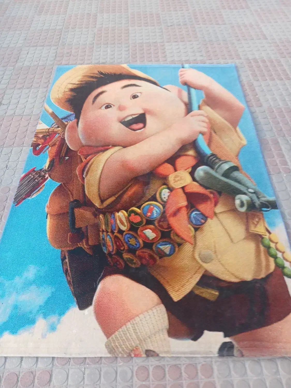 فرس فانتزی|فرش|فردیس, شهرک شهید حسینی|دیوار